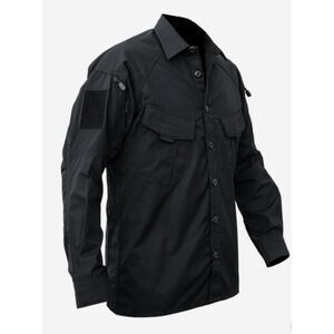 Kitanica The Overshirt Space Black XL